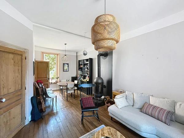 Maison à louer à Épinal (88000)