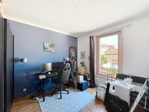 Maison à louer à Épinal (88000)