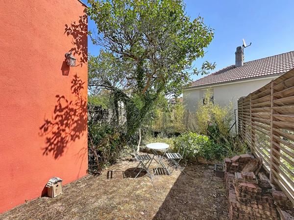 Maison à louer à Épinal (88000)