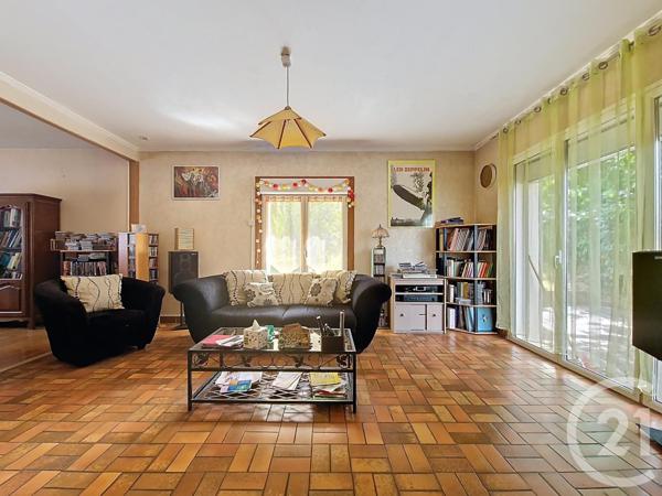 Maison à vendre  5 pièces - 94,73 m2 CEYRAT - 63