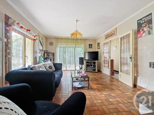 Maison à vendre  5 pièces - 94,73 m2 CEYRAT - 63