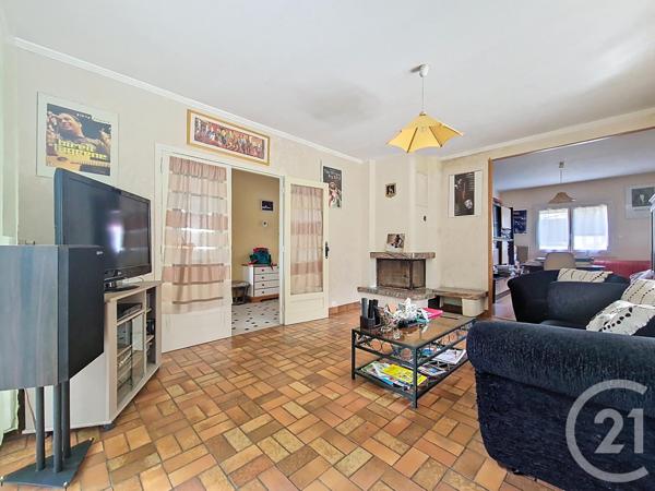 Maison à vendre  5 pièces - 94,73 m2 CEYRAT - 63