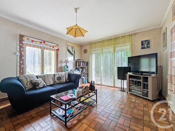 Maison à vendre  5 pièces - 94,73 m2 CEYRAT - 63