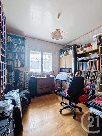 Maison à vendre  5 pièces - 94,73 m2 CEYRAT - 63