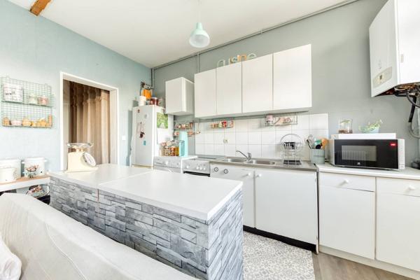 Appartement Gretz Armainvilliers 2 pièce(s) 43.5 m2