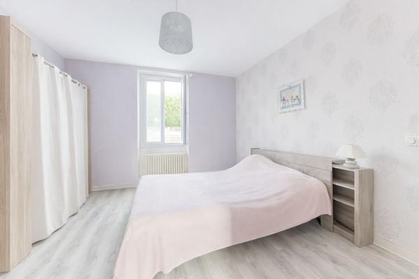 Appartement Gretz Armainvilliers 2 pièce(s) 43.5 m2