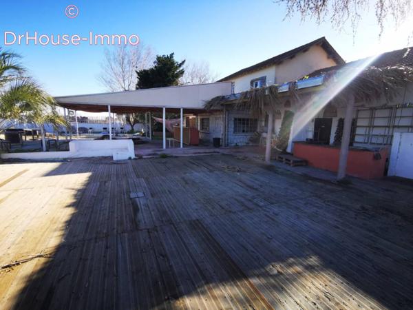 Maison à vendre 8 pièces de 300 m²