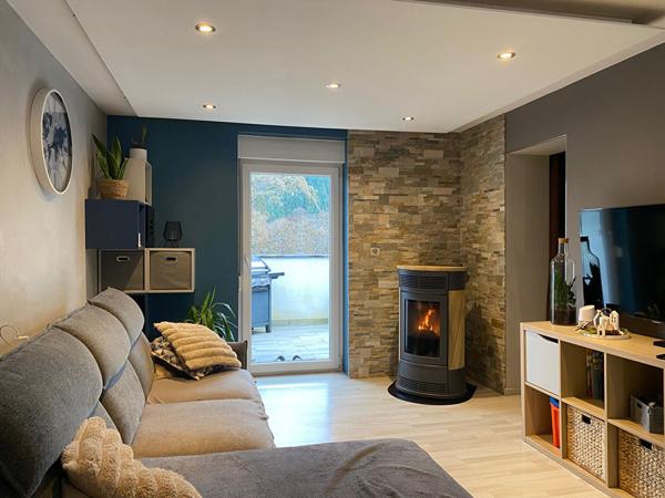 Appartement - 4 pièces - 70 m²