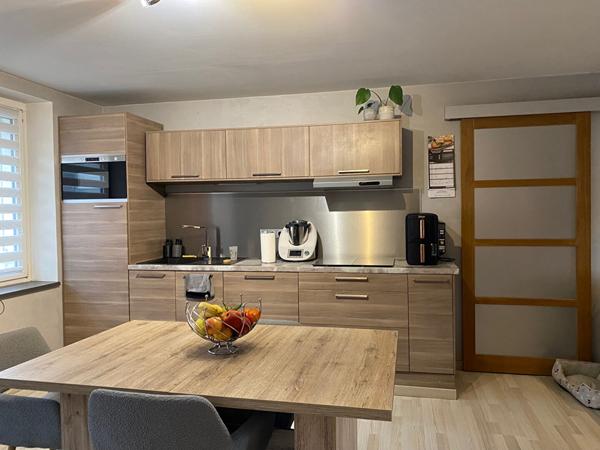 Appartement - 4 pièces - 70 m²