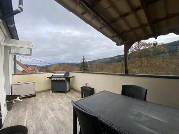 Appartement - 4 pièces - 70 m²