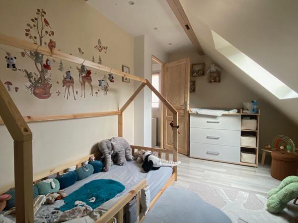 Appartement - 4 pièces - 70 m²