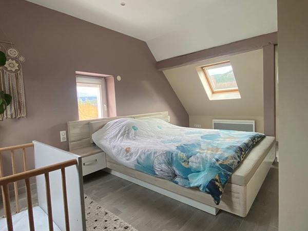 Appartement - 4 pièces - 70 m²