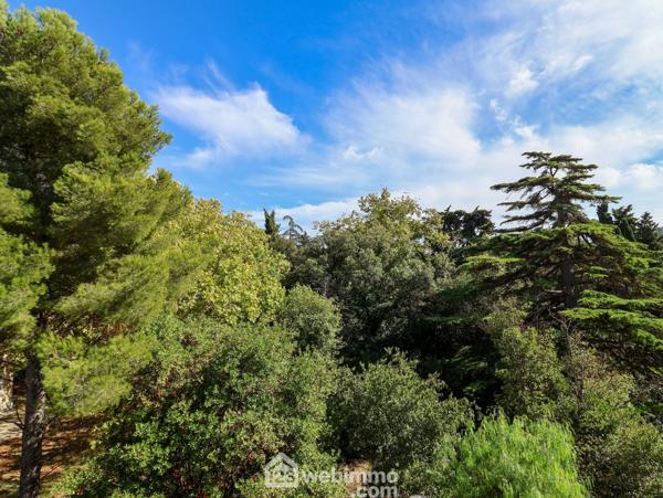 Appartement 73 m² à Marseille 13009