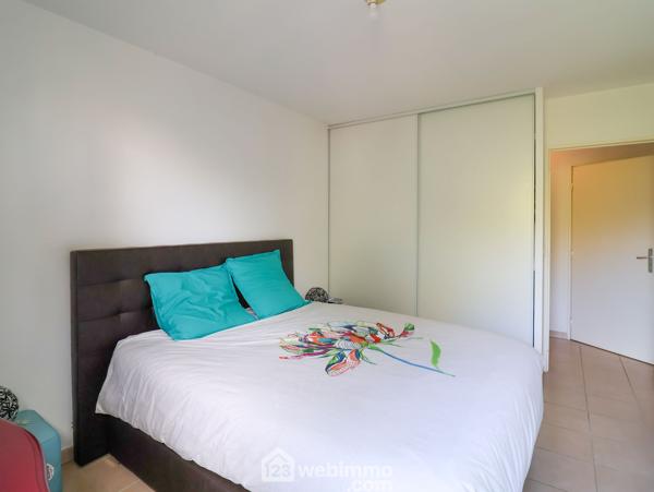 Appartement 73 m² à Marseille 13009