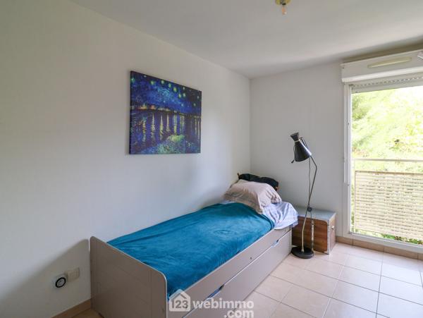 Appartement 73 m² à Marseille 13009