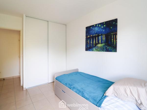 Appartement 73 m² à Marseille 13009