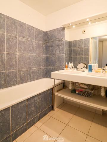 Appartement 73 m² à Marseille 13009
