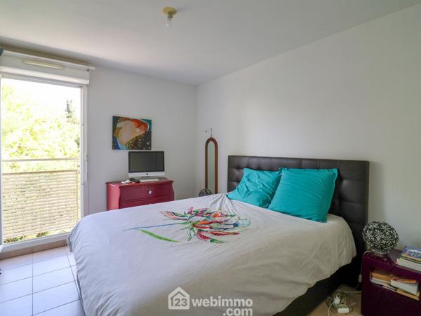 Appartement 73 m² à Marseille 13009
