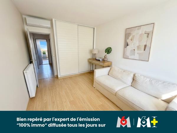 Appartement 115 m² à Cannes