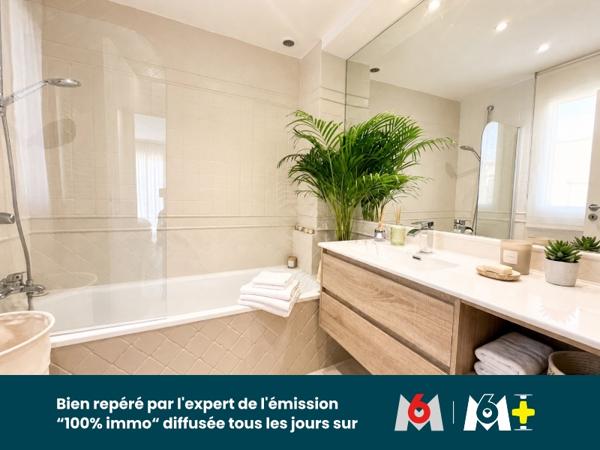 Appartement 115 m² à Cannes