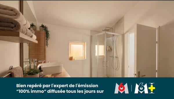 Maison 45 m² à Bretignolles-sur-Mer
