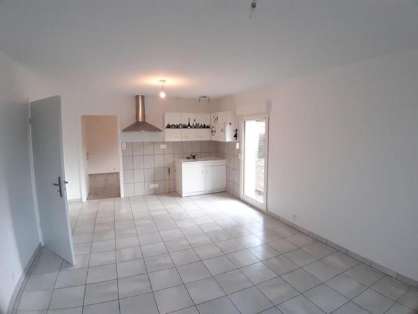 Location Maison 73.71 m² - Sainte-marguerite 88100