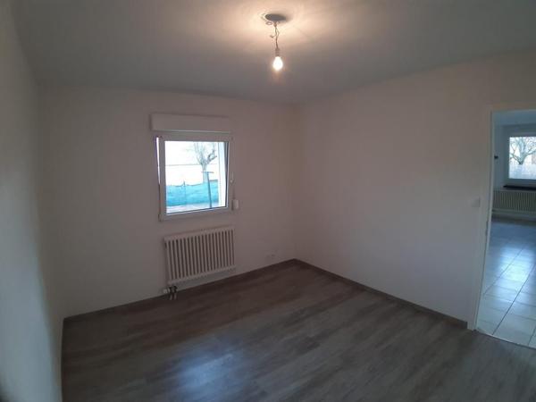 Location Maison 73.71 m² - Sainte-marguerite 88100