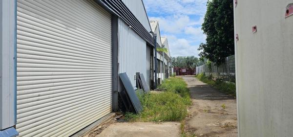 HANGARS pour PROFESSIONNELS à VENDRE à KOUROU