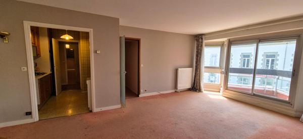 Appartement à 5 minutes à pied du port et du centre de Vannes