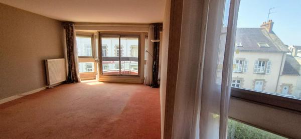 Appartement à 5 minutes à pied du port et du centre de Vannes