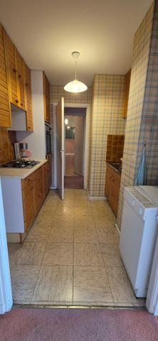 Appartement à 5 minutes à pied du port et du centre de Vannes