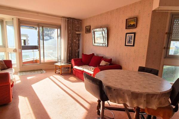 Appartement à 5 minutes à pied du port et du centre de Vannes