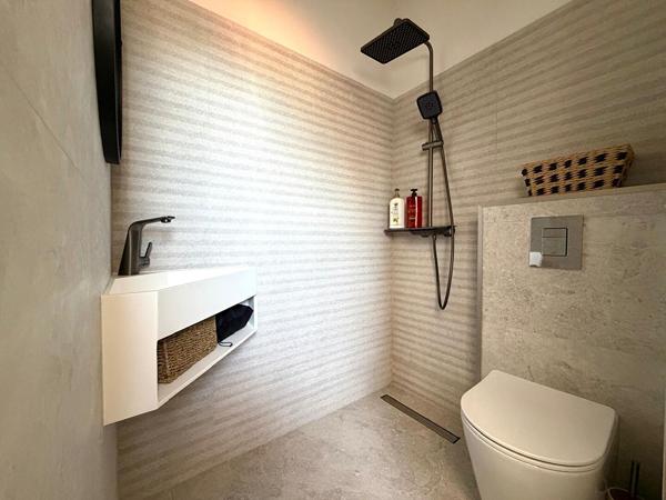 Appartement Dernier étage Arcachon 5 pièce(s) 110 m2 , Arcachon