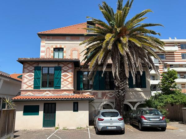 Appartement Dernier étage Arcachon 5 pièce(s) 110 m2 , Arcachon