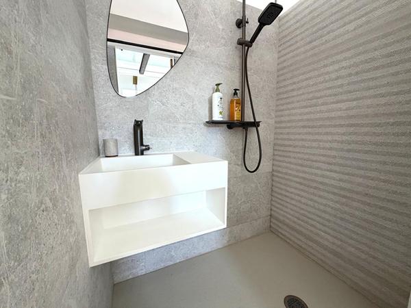 Appartement Dernier étage Arcachon 5 pièce(s) 110 m2 , Arcachon