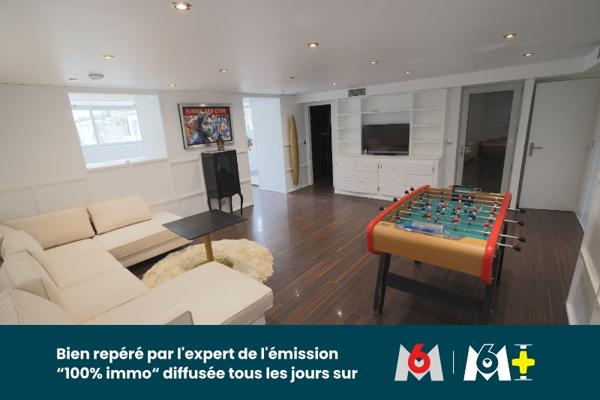 Maison 400 m² à Vallauris