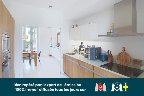 Maison 400 m² à Vallauris