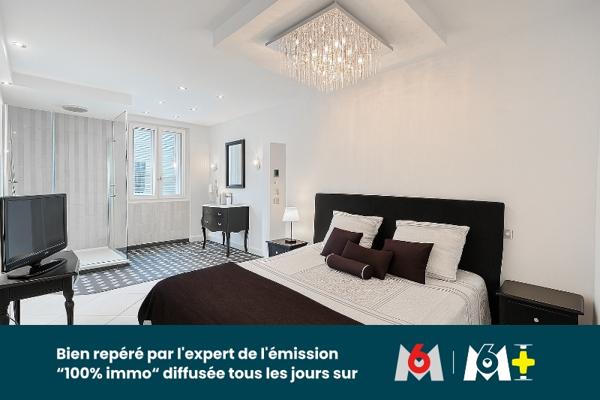 Maison 400 m² à Vallauris
