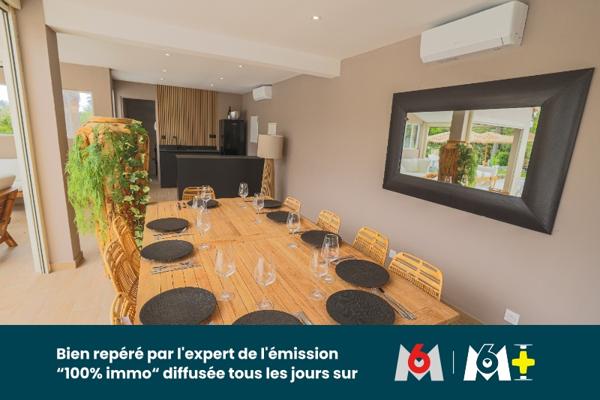 Maison 400 m² à Vallauris