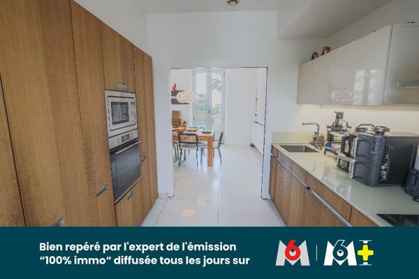 Maison 400 m² à Vallauris