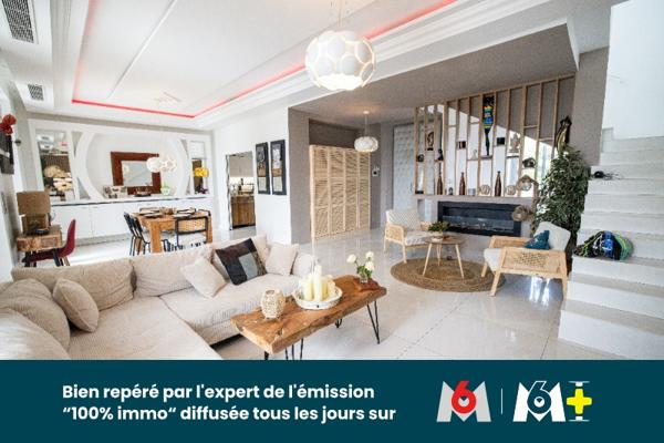 Maison 400 m² à Vallauris