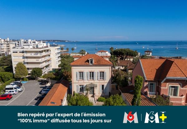 Maison 400 m² à Vallauris