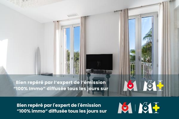 Maison 400 m² à Vallauris