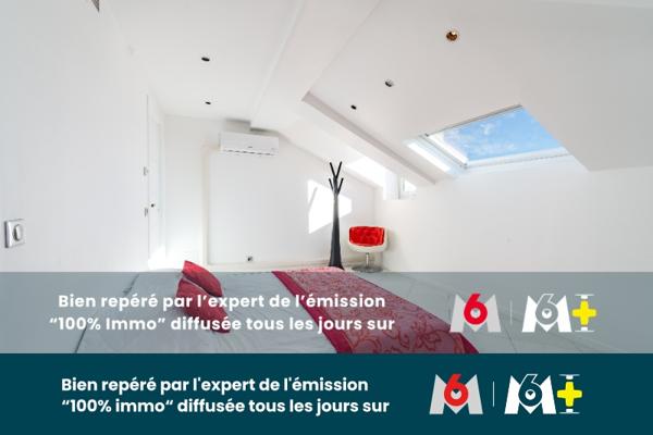 Maison 400 m² à Vallauris