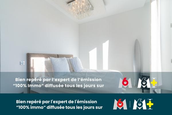 Maison 400 m² à Vallauris