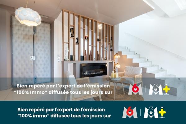 Maison 400 m² à Vallauris