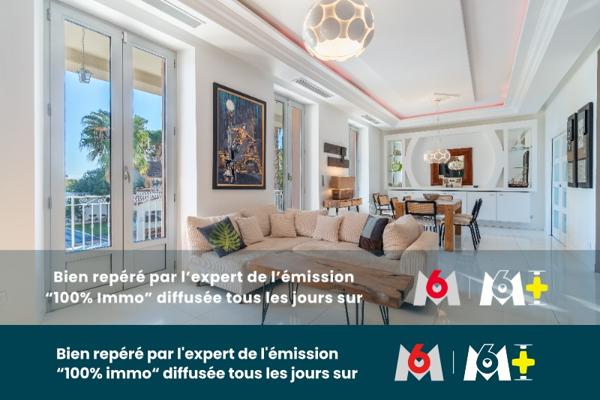 Maison 400 m² à Vallauris