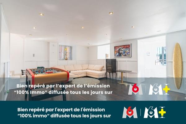 Maison 400 m² à Vallauris