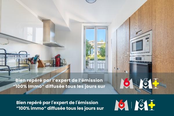 Maison 400 m² à Vallauris
