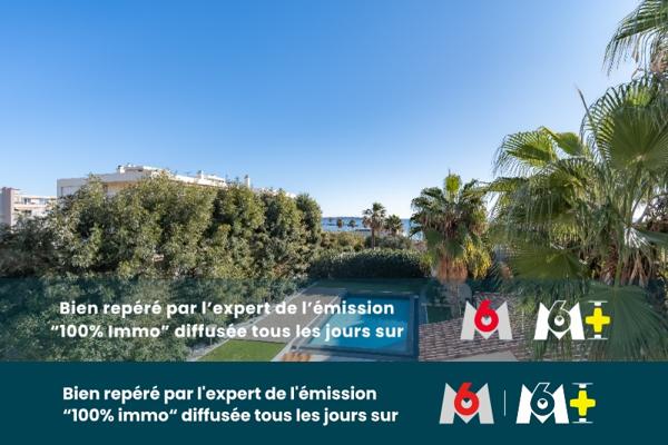 Maison 400 m² à Vallauris